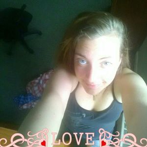 Meet your Posher, Brianna